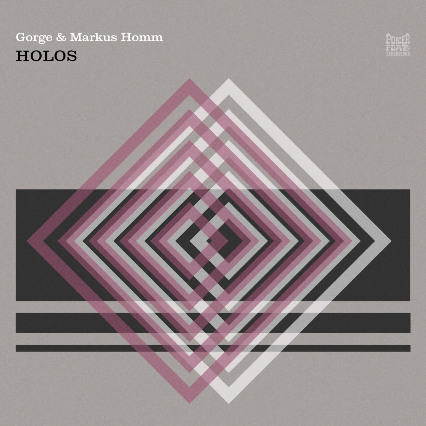 Gorge & Markus Homm – Holos [PFR244]
